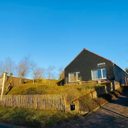 Potvis Oostduinkerke